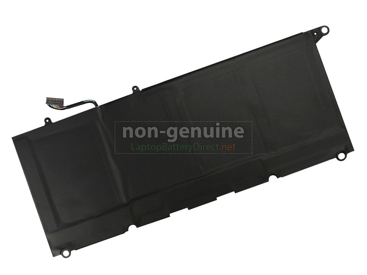 replacement Dell P54G002 battery