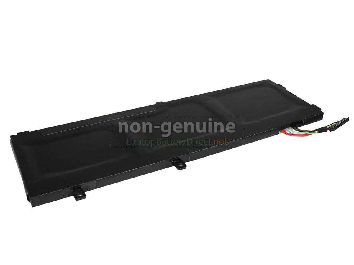 replacement Dell 5D91C battery