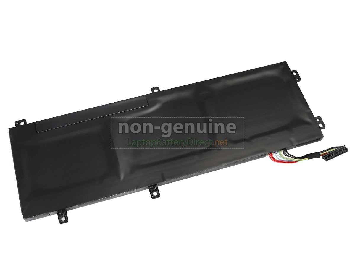 replacement Dell 5D91C battery