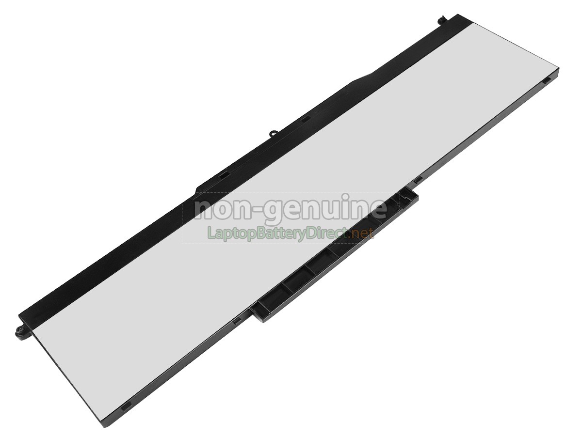 replacement Dell WFWKK battery