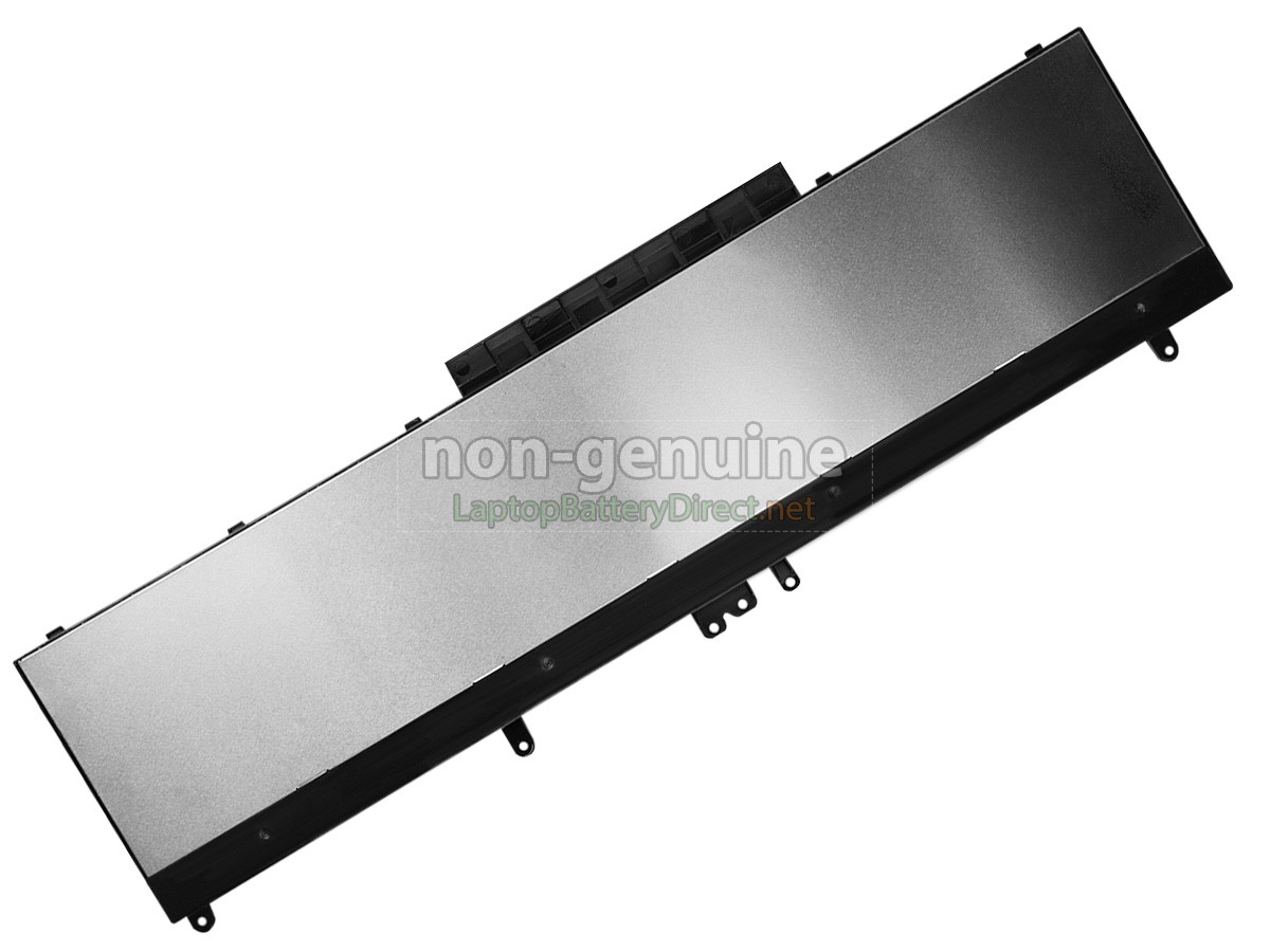 replacement Dell WJ5R2 battery