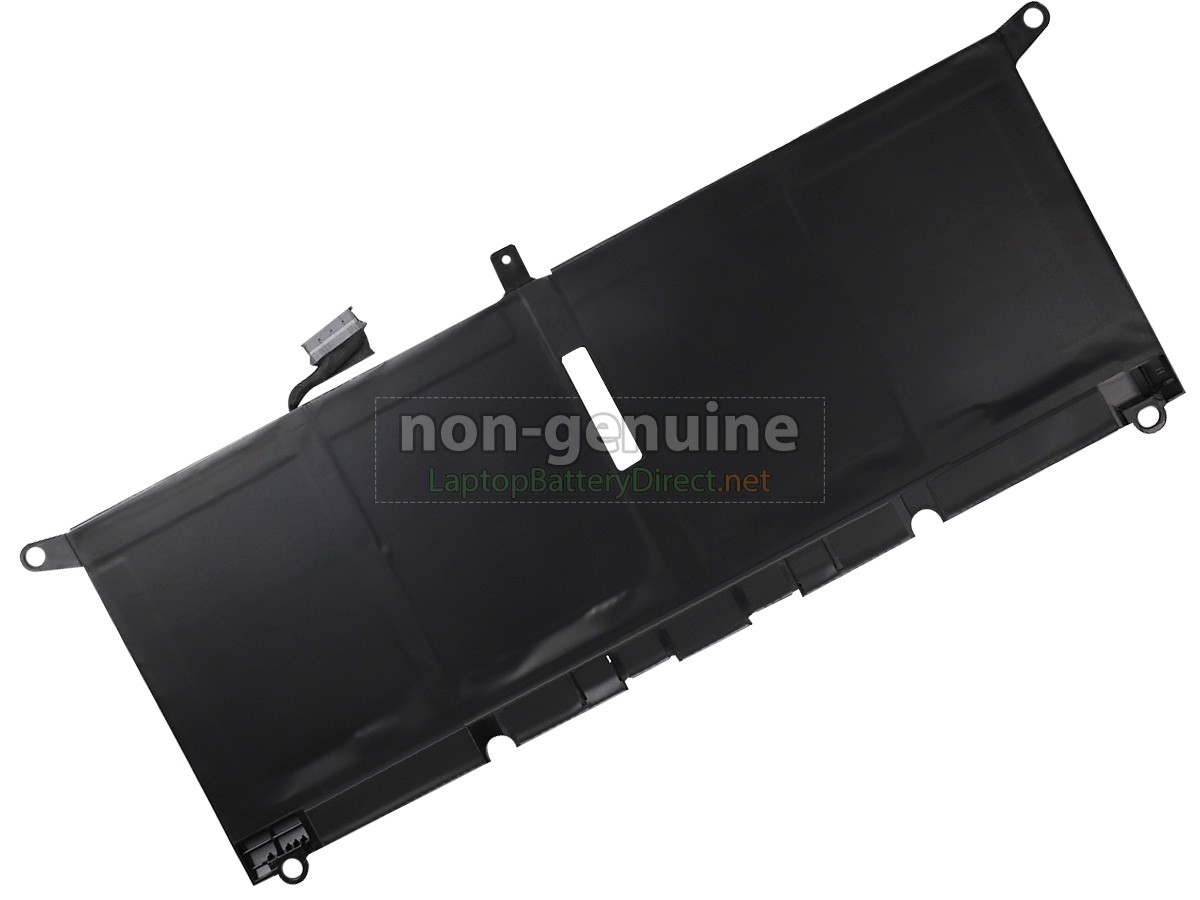 replacement Dell Inspiron 14 7000 battery