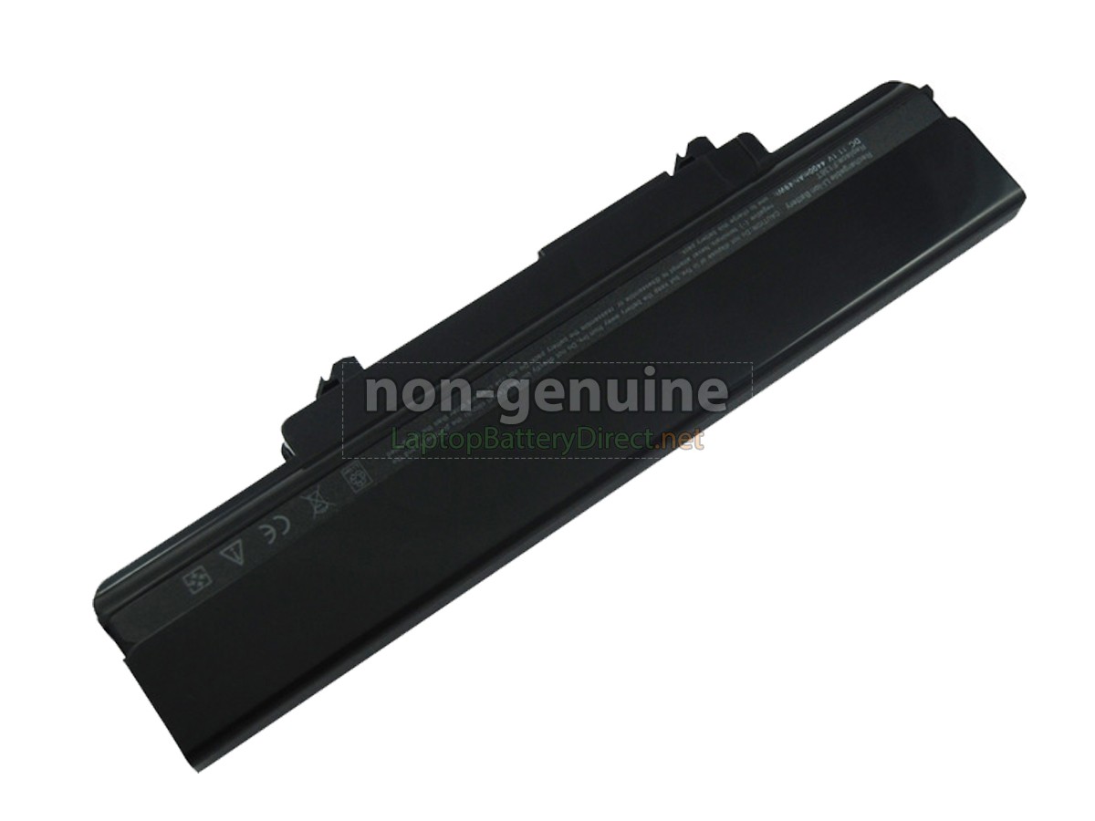 replacement Dell T954R battery