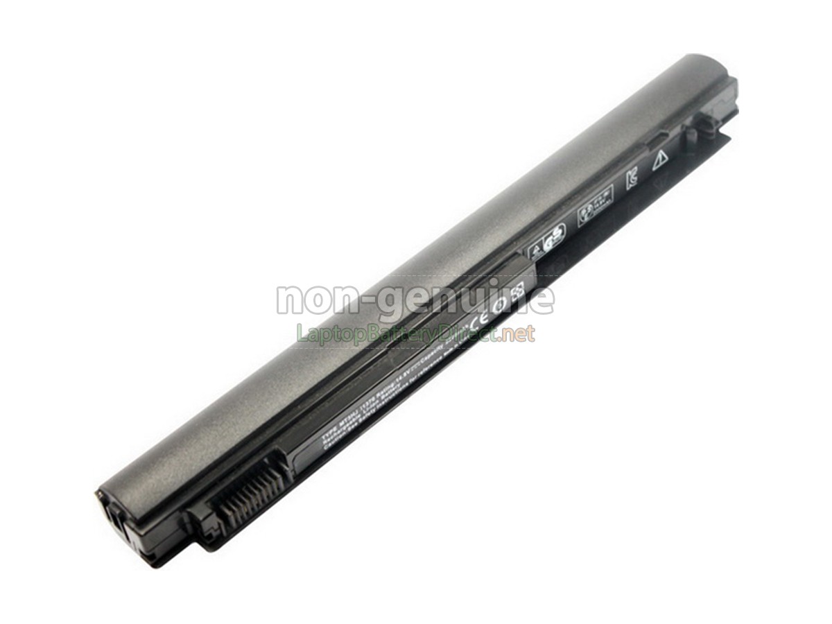 replacement Dell 451-11207 battery