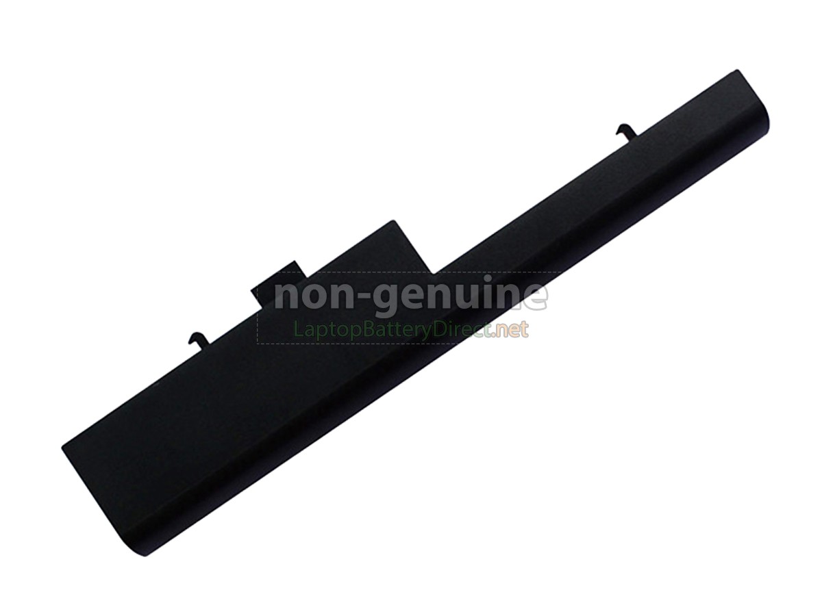 replacement Dell Inspiron 14Z-155 battery