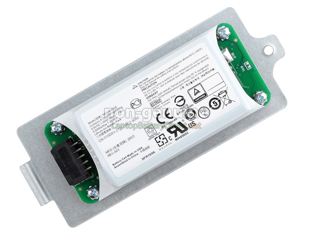 replacement Dell NEX-900926 battery