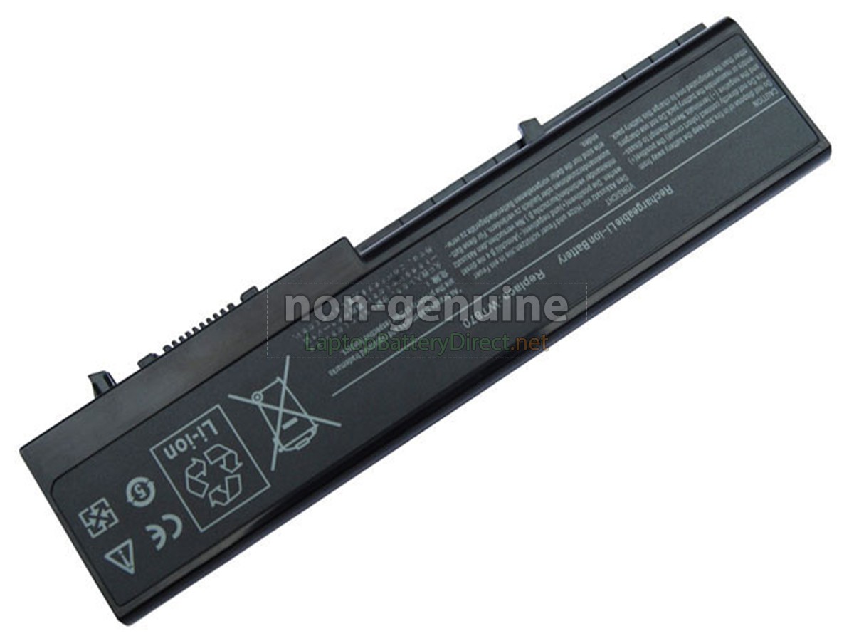 replacement Dell PP24L battery