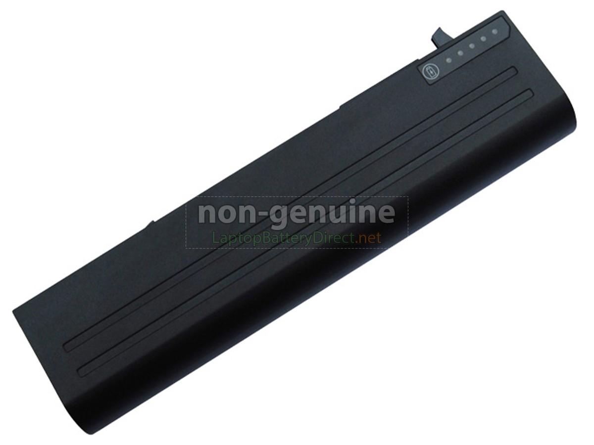 replacement Dell PP24L battery