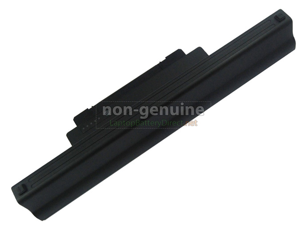replacement Dell N998P battery