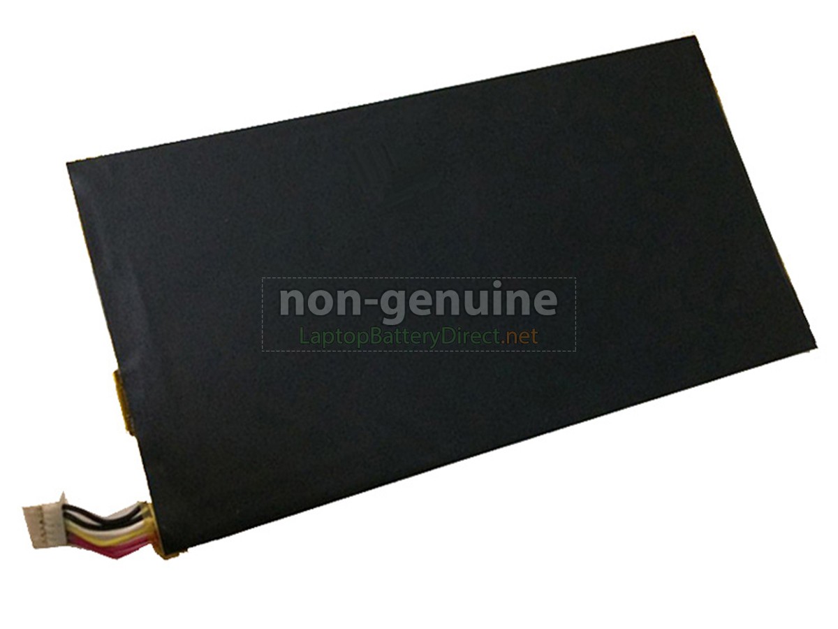 replacement Dell 5YTM4 battery