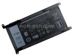 Replacement Battery for Dell P29T001 laptop