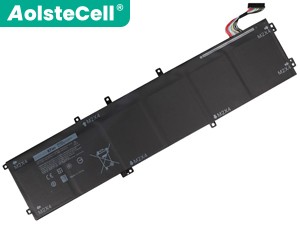 Replacement Battery for Dell 0GPM03 laptop