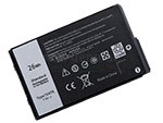 Replacement Battery for Dell Latitude 7212 Rugged Extreme Tablet laptop