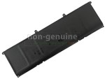 Replacement Battery for Dell 9FTVV laptop