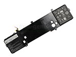 Replacement Battery for Dell Alienware P42F laptop
