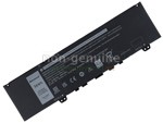 Replacement Battery for Dell Inspiron 13 7000 2-in-1 laptop