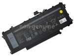 Replacement Battery for Dell Latitude 9450 2-in-1 laptop