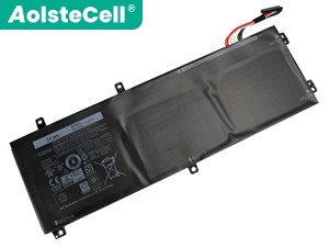 Replacement Battery for Dell 5041C laptop