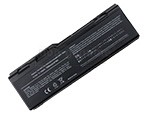 Replacement Battery for Dell F5126 laptop