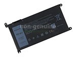 Replacement Battery for Dell P95G002 laptop