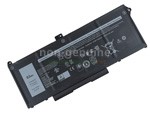Replacement Battery for Dell Latitude 5520 laptop