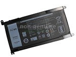 Replacement Battery for Dell Inspiron 7579 laptop