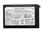 Replacement Battery for DENSO BHT-400 laptop