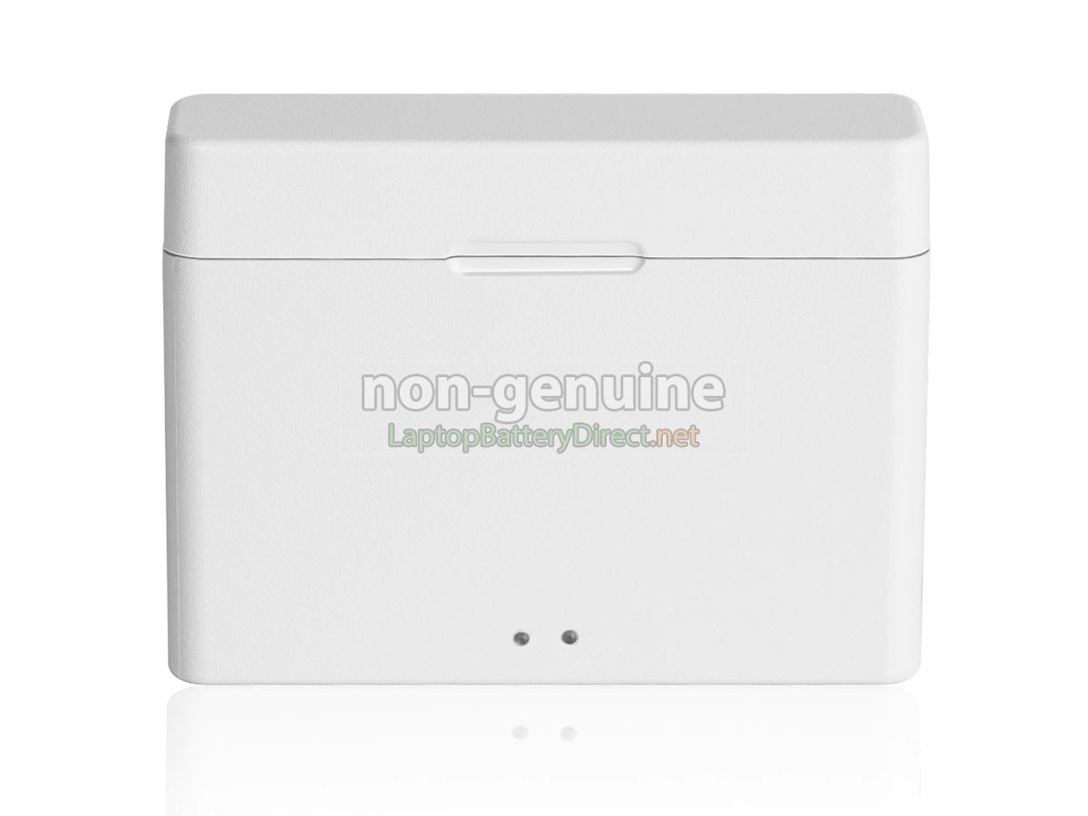 replacement DJI OSMO ACTION 4 battery