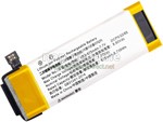 Replacement Battery for DJI HB3-875mAh laptop