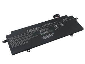 Replacement Battery for Dynabook Portege X30W-J-10X laptop