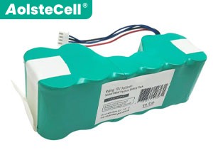 Replacement Battery for Ecovacs DN320 laptop