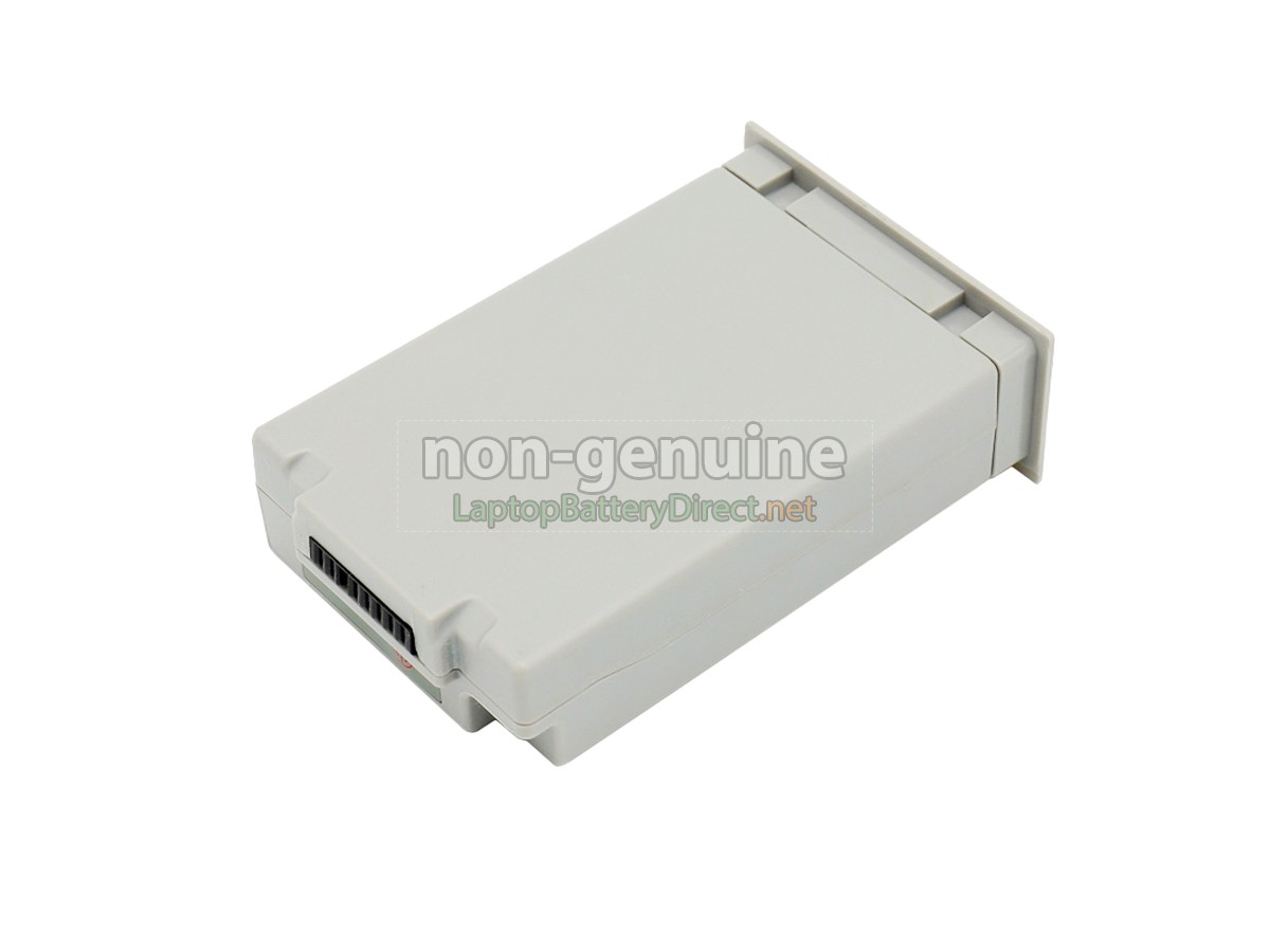 replacement EDAN IM3 battery