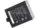 Replacement Battery for EDAN HYLB-957A laptop