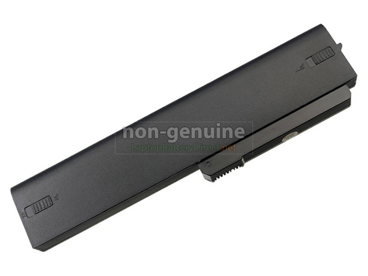 replacement Fujitsu SQU-522 battery