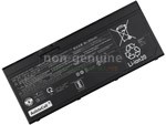 Replacement Battery for Fujitsu FPB0351S laptop