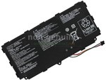 Replacement Battery for Fujitsu FPCBP500(1ICP6/60/71-3) laptop