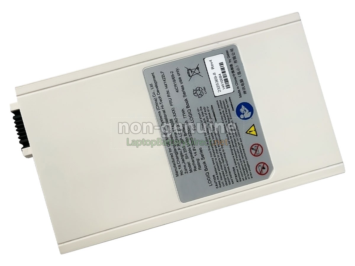 replacement GE SE304123 battery