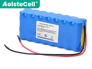 Replacement Battery for GE 15N-800AA laptop
