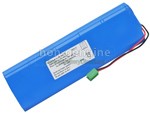 Replacement Battery for GE Mac 1100 laptop