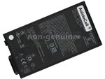 Replacement Battery for Getac 441918000003 laptop