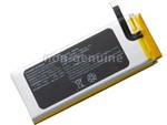 Replacement Battery for GPD AEC4941107-2S1P laptop