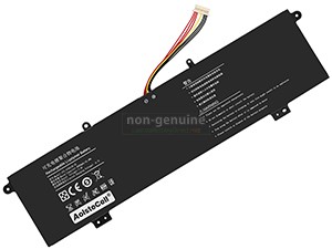 Replacement Battery for Haier UTL-4766133-2S laptop