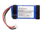 Replacement Battery for Harman Kardon CP-HK07 laptop