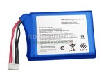 Replacement Battery for Harman Kardon GSP805070 laptop