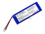 Replacement Battery for Harman Kardon MLP713287-2S2P laptop