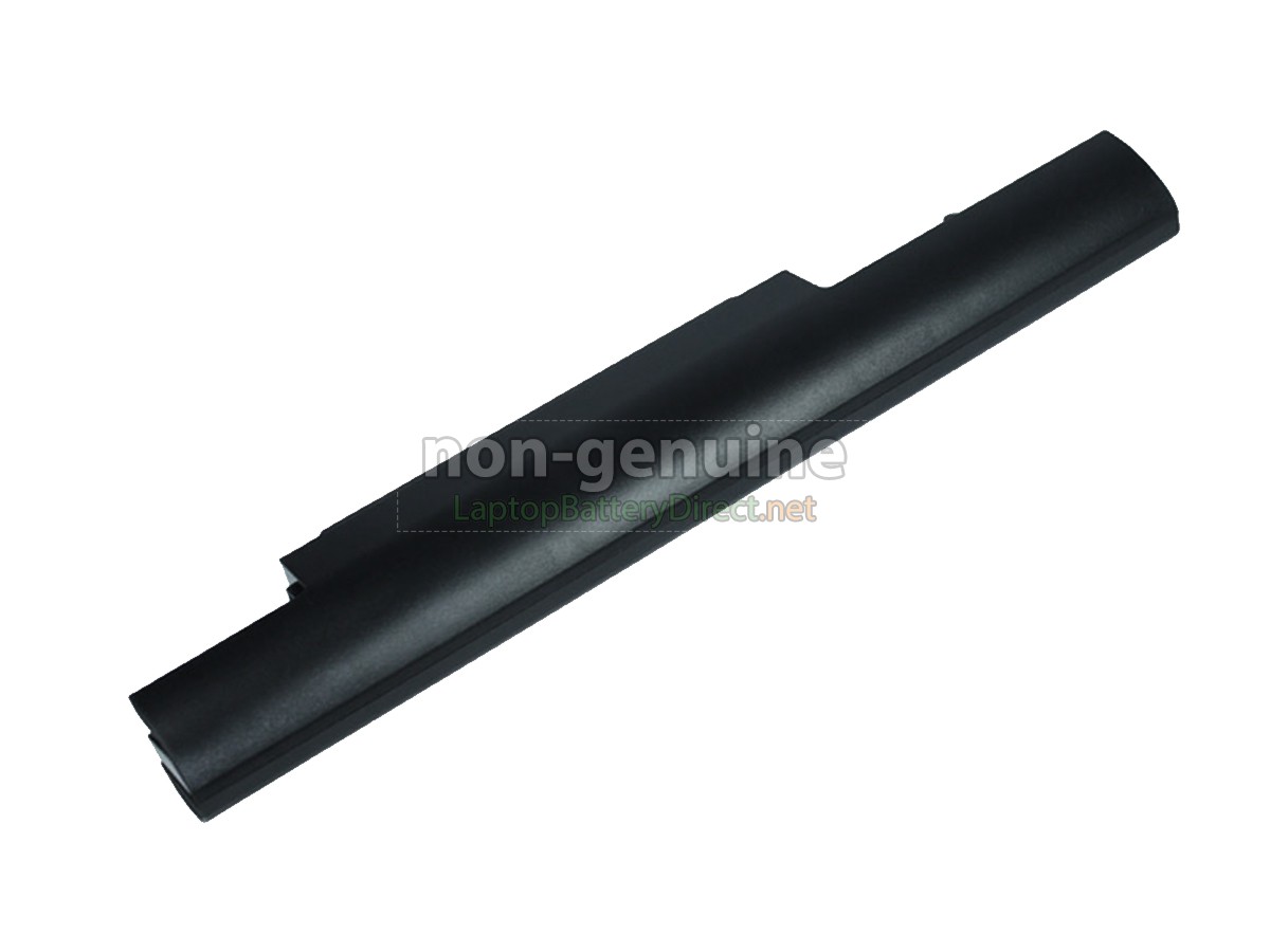 replacement Hasee K6 battery