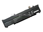 Replacement Battery for Hasee SQU-2006(4icp6/60/72) laptop