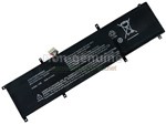 Replacement Battery for HIPAA 20200327 laptop