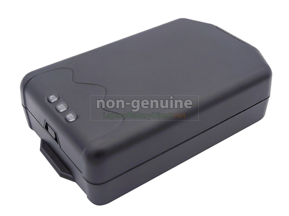 replacement Hoover BH50140 battery