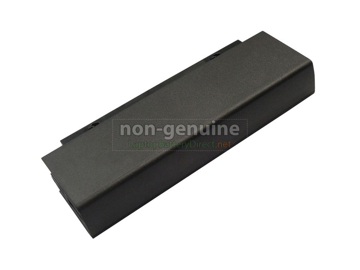 replacement HP HSTNN-DB91 battery